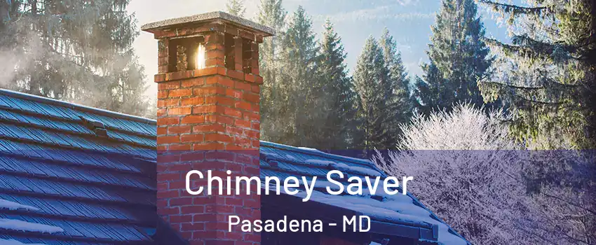  Chimney Saver Pasadena - MD