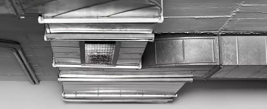 Trusted Air Duct Cleaning Company in Pasadena, Maryland