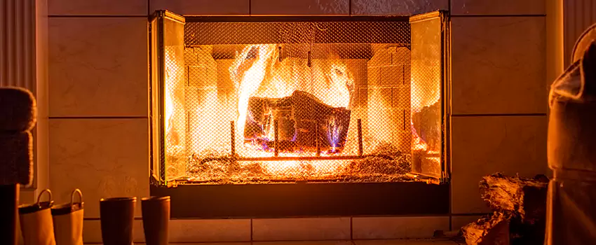 Astria Vent Free Gas Fireplaces Installation in Pasadena, MD