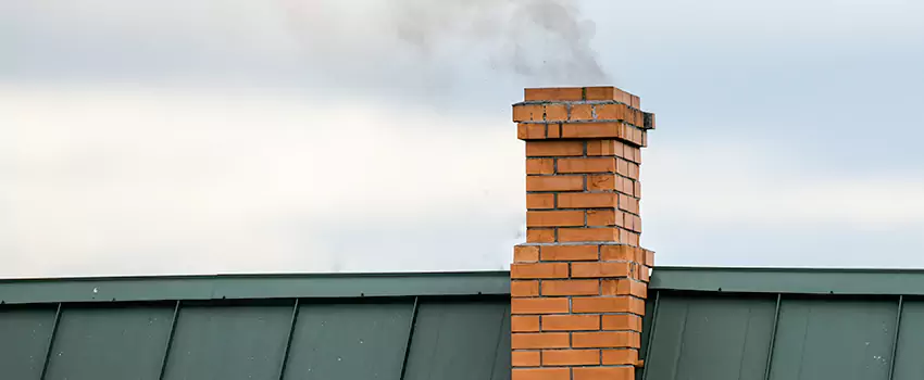 Animal Screen Chimney Cap Repair And Installation Services in Pasadena, Maryland