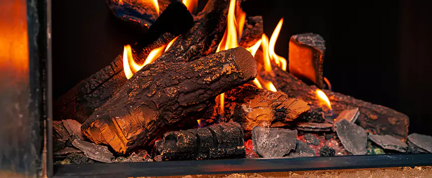Chimney Fireplace Ash Dump Cleaning in Pasadena, MD