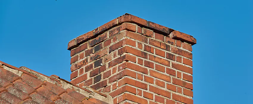 Clean Blocked Chimney in Pasadena, Maryland