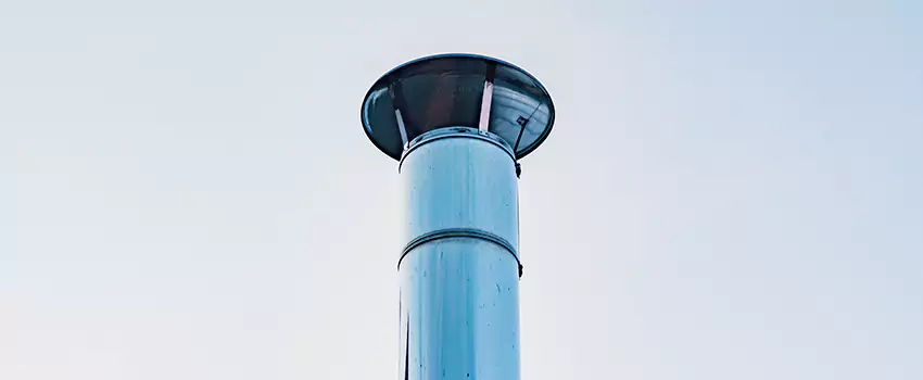 Wind-Resistant Chimney Caps Installation and Repair Services in Pasadena, Maryland