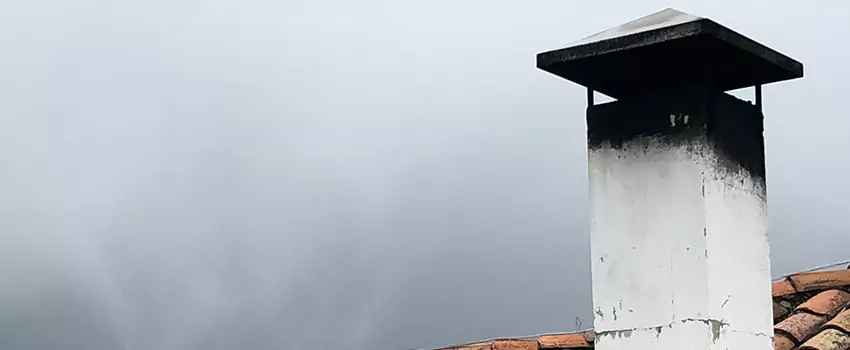 Chimney Damper Inspection in Pasadena, MD