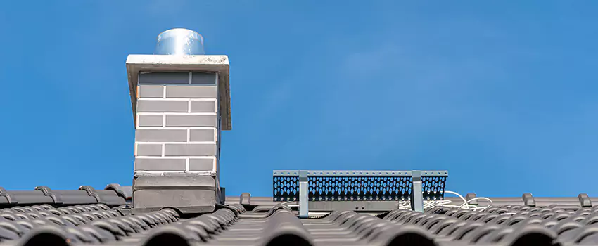 Chimney Flue Relining Services in Pasadena, Maryland