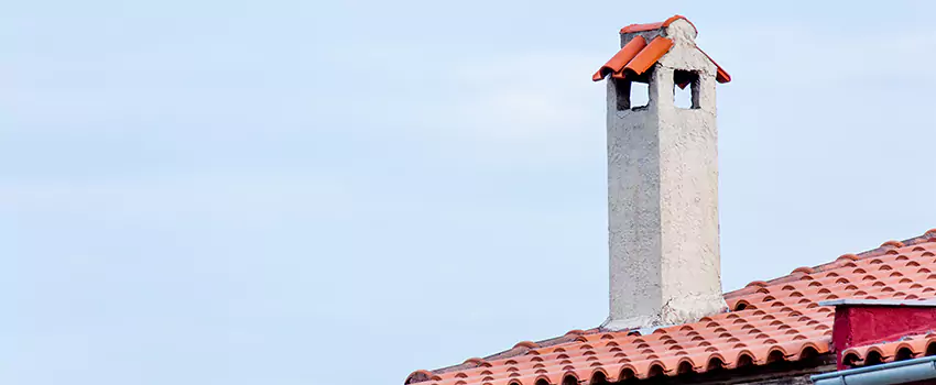 Chimney Pot Replacement in Pasadena, MD
