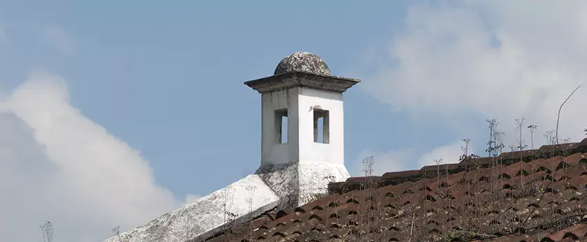 Cost To Rebuild A Chimney in Pasadena, MD