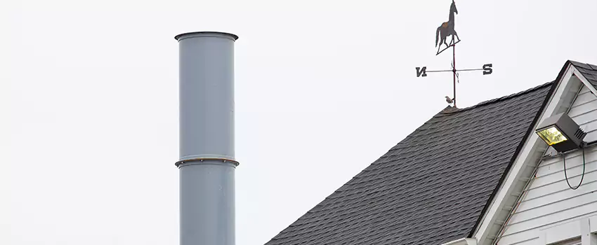 Chimney Inspection in Pasadena, MD