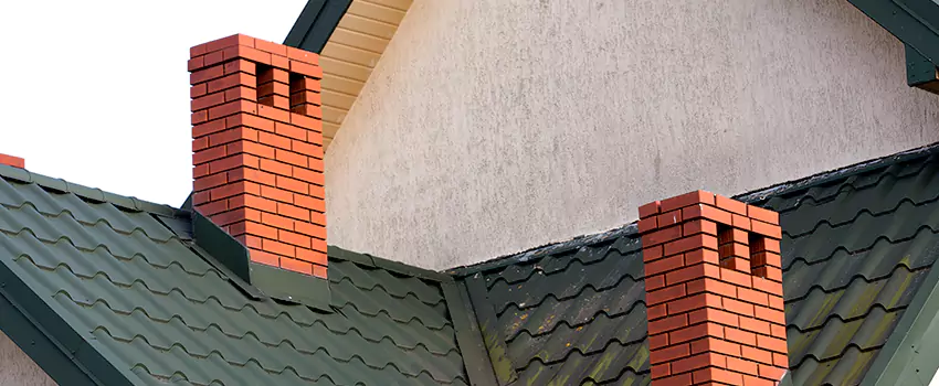 Chimney Saver Waterproofing Services in Pasadena, Maryland