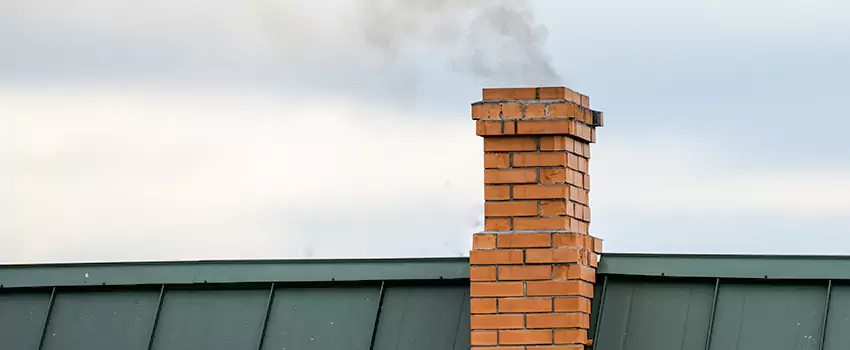 Chimney Soot Cleaning Cost in Pasadena, MD