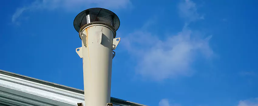 Chimney Spark Arrestor Requirements in Pasadena, MD