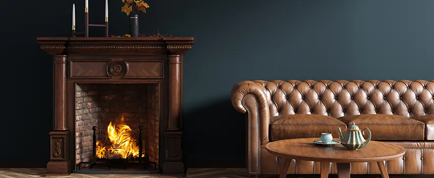 Traditional Fireplace Design Refurbishment Costs in Pasadena, Maryland