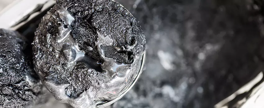 Clogged Dryer Vent Lint Cleaning in Pasadena, Maryland