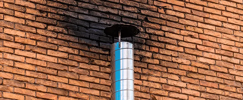 Diagnosing Commercial Chimney Problems in Pasadena, MD