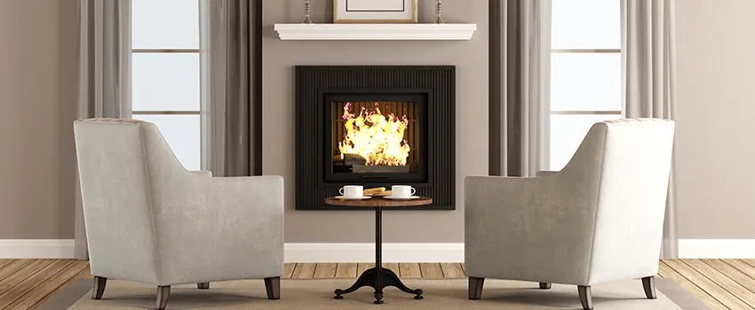 Custom Architectural Fireplace Restoration in Pasadena, MD