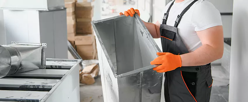 Benefits of Dryer Vent Inspection in Pasadena, MD