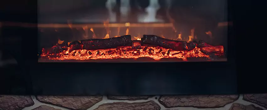 Outdoor Electric Fireplace Installation Solutions in Pasadena, MD