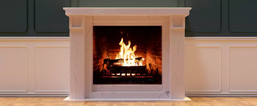 Empire Comfort Systems Fireplace Installation and Replacement in Pasadena, Maryland
