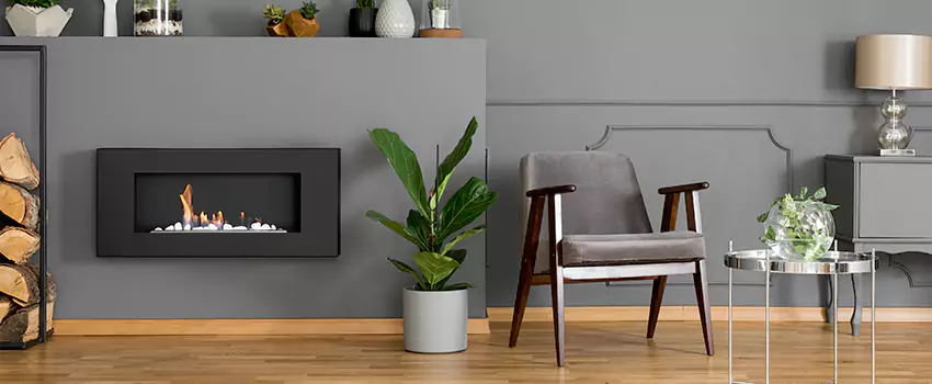 Ethanol Fireplace Burner Repair in Pasadena, MD