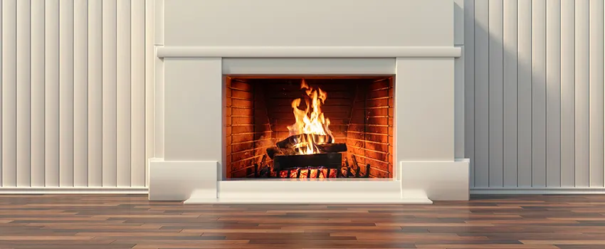Fireplace Broken Ashtray Repair Services in Pasadena, Maryland