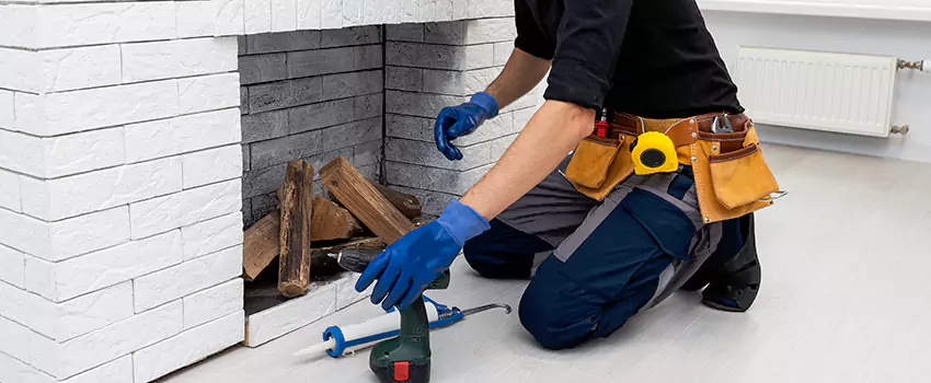 Fireplace Doors Cleaning in Pasadena, Maryland