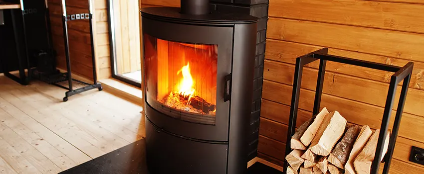 Gas Fireplace Door Handle Installation Services in Pasadena, Maryland