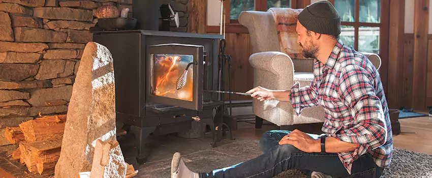 Fireplace Chimney Maintenance in Pasadena, Maryland