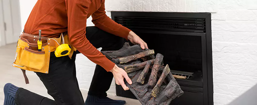 Fireplace Interior Sweeping in Pasadena, MD