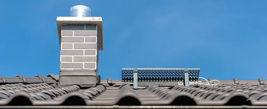 Repair Blocked Chimney in Pasadena, Maryland