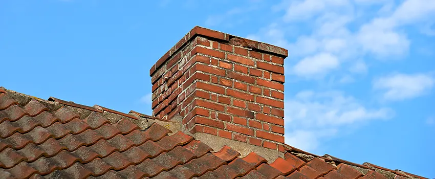 Flue Tiles Cracked Repair Services near Me in Pasadena, MD
