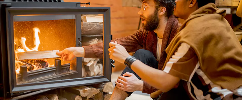 Benefits of Harman Stoves Fireplace in Pasadena, Maryland