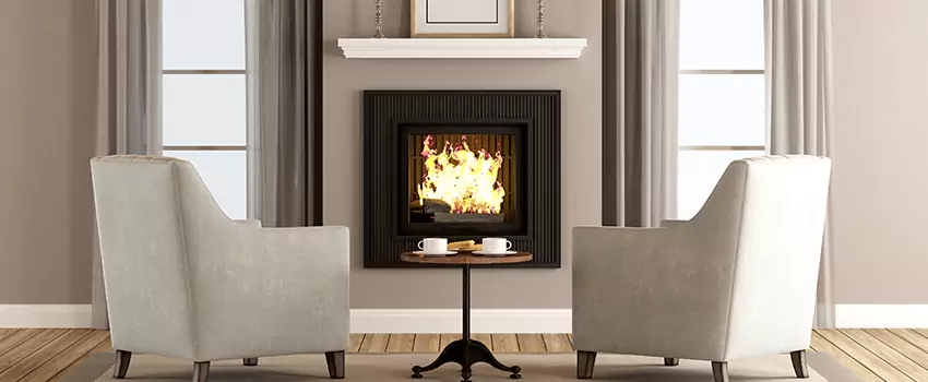 Heat & Glo Outdoor Gas Fireplaces Installation Contractors in Pasadena, Maryland