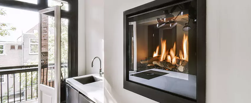 Heatilator Outdoor Fireplace Services in Pasadena, Maryland