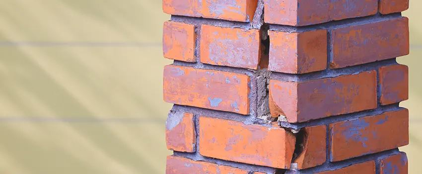 Leaking Chimney Repair And Replacement Cost in Pasadena, Maryland