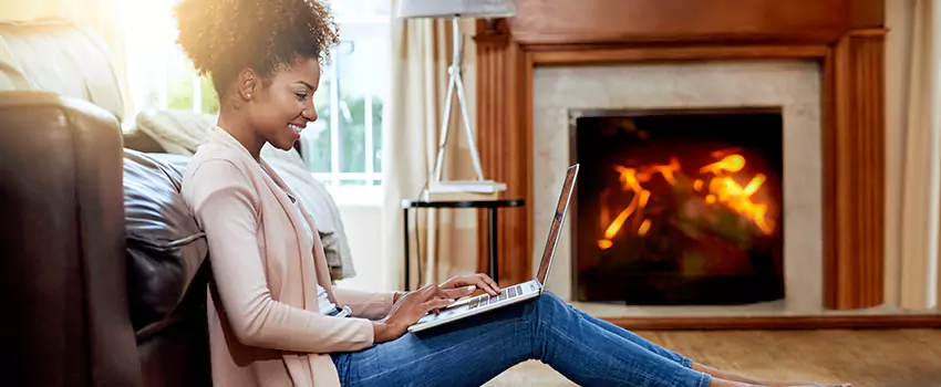 Cost-Effective Osburn Fireplace Installation and Repair in Pasadena, MD