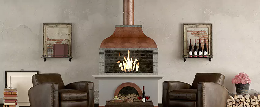 Benefits of Pacific Energy Fireplace in Pasadena, Maryland