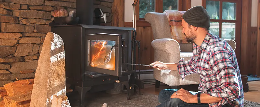 Cost of Pellet Fireplace Installation Services in Pasadena, MD