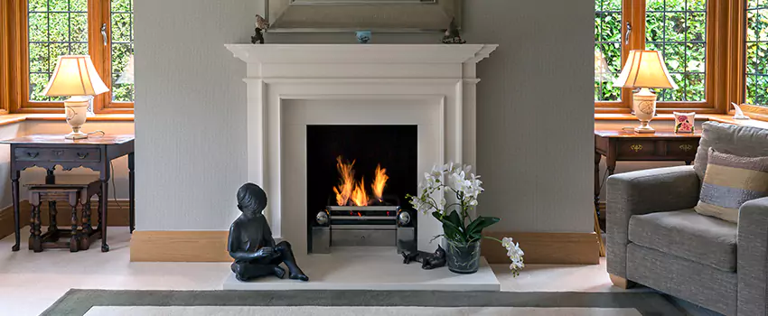 RSF Fireplaces Maintenance and Repair in Pasadena, Maryland