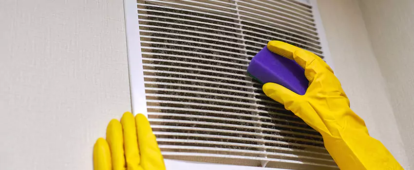 Vent Cleaning Company in Pasadena, MD