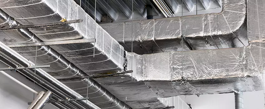 Vent Dust Cleaning Cost in Pasadena, MD