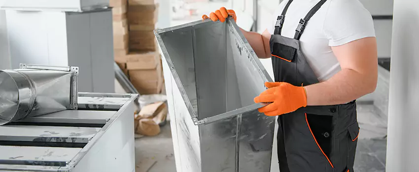 Ventilation Fan Cleaning Services in Pasadena, Maryland