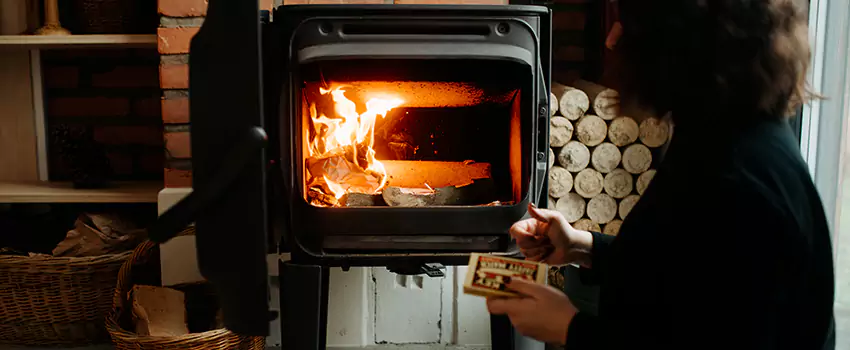 Key Features of Vermont Castings Fireplaces in Pasadena, MD