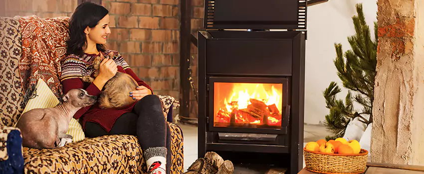 Wood Stove Chimney Cleaning Services in Pasadena, MD
