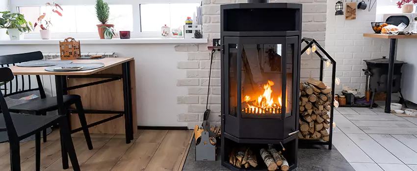 Wood Stove Firebox Installation Services in Pasadena, MD