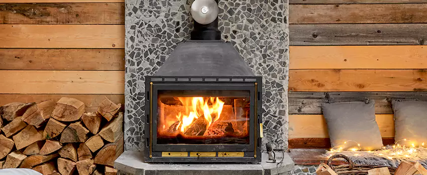 Wood Stove Cracked Glass Repair Services in Pasadena, MD