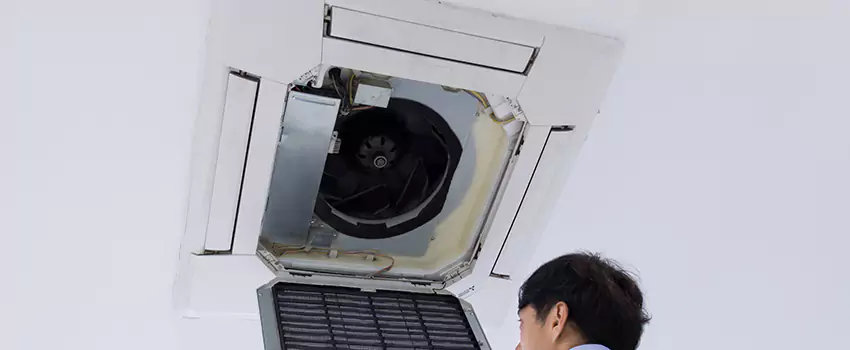 Benefits of Professional Air Duct Cleaning in Pasadena, Maryland