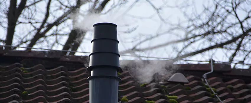 Broken Chimney Animal Screen Repair And Installation in Pasadena, MD