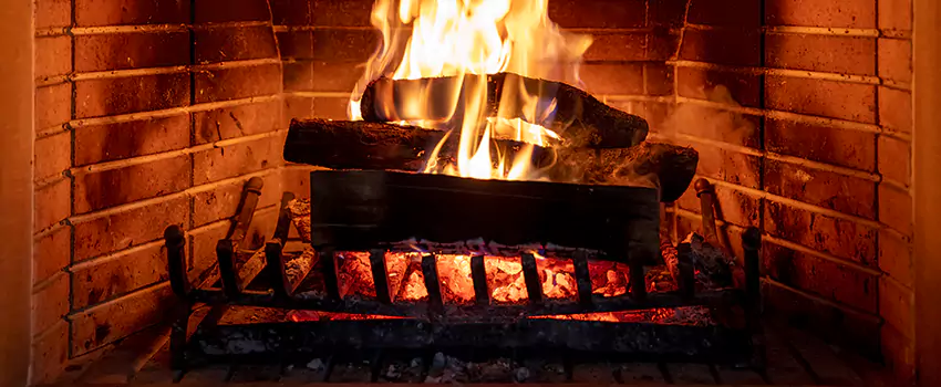 Chimney Ash Dump Cover Repair Services in Pasadena, MD