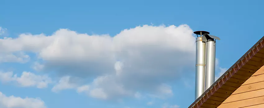Chimney Cap Bird Guard Repair in Pasadena, Maryland