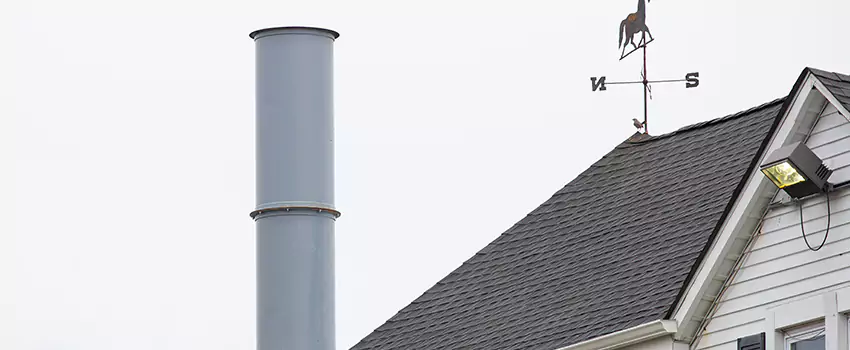 Multi-flue Chimney Caps Installation And Repair in Pasadena, MD